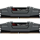 Модуль пам'яті G.Skill DDR4 16GB (2x8GB) 3200 MHz RipjawsV (F4-3200C16D-16GVGB)
