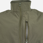 Куртка Skif Tac 22330248 5XL Зеленая (22330248) - изображение 5