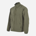 Куртка Skif Tac 22330241 S Зелена (22330241) - зображення 2