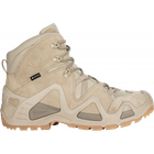 Черевики "Lowa Zephyr GTX® MID TF", Desert 45 (310537/0410) - изображение 1