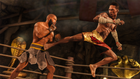 Гра PS4 UFC 4 (Blu-ray) (5030945122494) - зображення 3