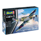 Model plastikowy Revell Spitfire Mk.VB 1:72 (4009803038971) - obraz 1