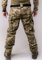 Штани піксель статутні ЗСУ тактичні брюки Розмір 68 - зображення 3
