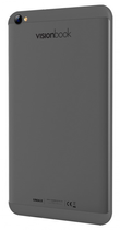 Tablet UMAX VisionBook 8C LTE Szary (UMM240801) - obraz 3