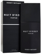 Woda toaletowa Issey Miyake Nuit d'Issey Edt 40 ml (3423474877058)