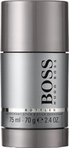 Perfumowany dezodorant w sztyfcie dla mężczyzn Hugo Boss Bottled 75 ml (737052354996) - obraz 1