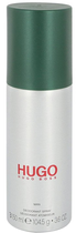 Dezodorant w sprayu dla mężczyzn Hugo Boss Hugo Man Deodorant 150 ml (8005610340784) - obraz 1
