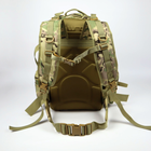 Тактический рюкзак KUROK 55 л MultiCam - изображение 8