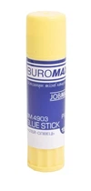 Клей-карандаш PVA 15 г Buromax JOBMAX (BM.4903)