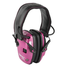 Активні захисні навушники Impact Sport R-02523 Pink Howard Leight - зображення 1