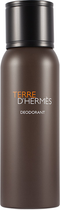 Perfumowany dezodorant w sprayu dla mężczyzn Hermes Terre D'Hermes Deospray 150ml (3346130009764)