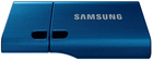 Pendrive Samsung 128GB Type-C Blue (MUF-128DA/APC) - obraz 4