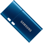 Pendrive Samsung 128GB Type-C Blue (MUF-128DA/APC) - obraz 5