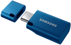 Pendrive Samsung 128GB Type-C Blue (MUF-128DA/APC) - obraz 8