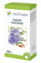 Льна семечки 200 г - изображение 2