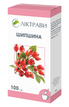 Шиповник 100 г - изображение 1