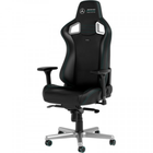 Крісло ігрове Noblechairs Epic Mercedes-AMG Formula One (PGW-NB-EGC-001)