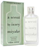 Woda toaletowa damska Issey Miyake A Scent By Issey Miyake Edt 100 ml (3423222071523) - obraz 1