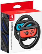 Kierownica Nintendo Switch Joy-Con Wheel Pair (0045496430634) - obraz 2