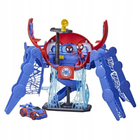Zestaw zabawkowy Hasbro Spidey And His Amazing Friends Web-quarters (F1461) (5010993854097) - obraz 4