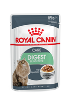 Вологий корм Royal Canin Digest Sensitive 85 г