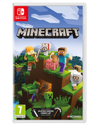 Игра Nintendo Switch Minecraft Nintendo Switch
