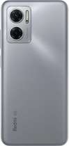Мобільний телефон Xiaomi Redmi 10 5G 4/64GB DualSim Chrome Silver (MZB0BE8EU) - зображення 3