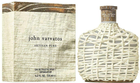 Woda toaletowa męska John Varvatos Artisan Pure 125 ml (719346646550)