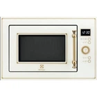 Вбудована мікрохвильова піч ELECTROLUX EMT25203OC