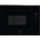 Мікрохвильова піч ELECTROLUX KMFE264TEX