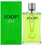 Woda toaletowa Joop! Go Edt 200 ml (3607347801955) - obraz 1