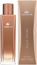 Woda perfumowana damska Lacoste Pour Femme Intense 30 ml (3614226702050) - obraz 1