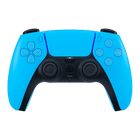 Геймпад Беспроводной Sony PlayStation 5 DualSense Starlight Blue