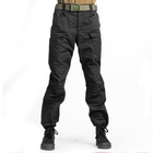 Тактические штаны Brotherhood UTP Rip-Stop 2.0 52-54/182-188 L черные BH-U-PUTP-B-52-182 - изображение 1