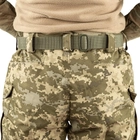 Тактические штаны мужские UTP Rip-Stop 2.0 Brotherhood 52-54/182-188 L пиксель BH-U-PUTP-P-52-182 - изображение 5