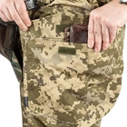 Тактические штаны мужские UTP Rip-Stop 2.0 Brotherhood 52-54/182-188 L пиксель BH-U-PUTP-P-52-182 - изображение 7