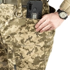 Тактичні штани чоловічі UTP Rip-Stop 2.0 Brotherhood 48-50/170-176 M піксель BH-U-PUTP-P-48-170 - зображення 6