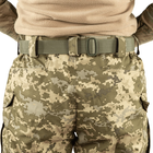 Тактичні штани чоловічі UTP Rip-Stop 2.0 Brotherhood 56-58/182-188 XL піксель BH-U-PUTP-P-56-182 - зображення 5