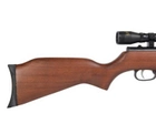 Пневматическая винтовка Beeman Teton с прицелом 4x32 (1051) - изображение 7