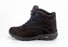 Черевики тактичні трекінгові Stimul Ultra mid track brown 43(id 0126-04) - зображення 3