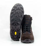 Черевики тактичні трекінгові Stimul Ultra mid track brown 43(id 0126-04) - зображення 5