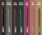 Гелевий олівець для повік Maybelline New York Tattoo Liner 911 Мигдальний (3600531531102) - зображення 4