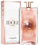 Woda perfumowana damska Lancome Idole Aura 100 ml (3614273476164) - obraz 1