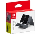 Ładowarka Nintendo Switch Adjustable Charging Stand (0045496430849) - obraz 1