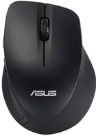 Миша Asus WT465 Wireless Black (90XB0090-BMU040) - зображення 1