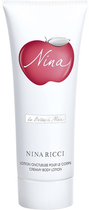 Лосьйон для тіла Nina Ricci Nina Body Lotion 200 мл (3137370209133) - зображення 1