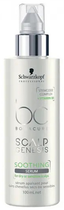 Serum do włosów Schwarzkopf Bc Scalp Genesis Soothing Serum 100 ml (4045787430745) - obraz 1