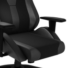 Крісло ігрове Natec Genesis Nitro 650 Onyx Black (NFG-1848) - зображення 7