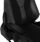 Fotel Gamingowy Natec Genesis Nitro 650 Onyx Black (NFG-1848) - obraz 9