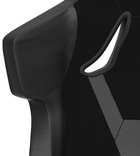 Крісло ігрове Natec Genesis Nitro 650 Onyx Black (NFG-1848) - зображення 17